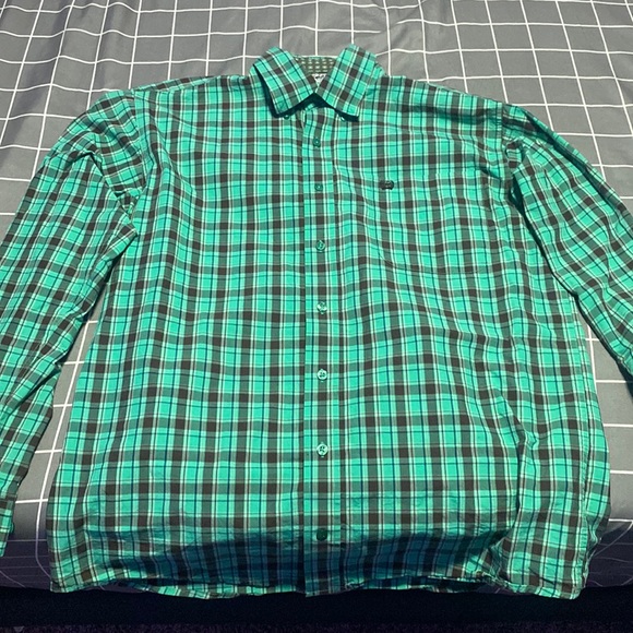 mens cinch shirt. size small - Picture 1 of 2